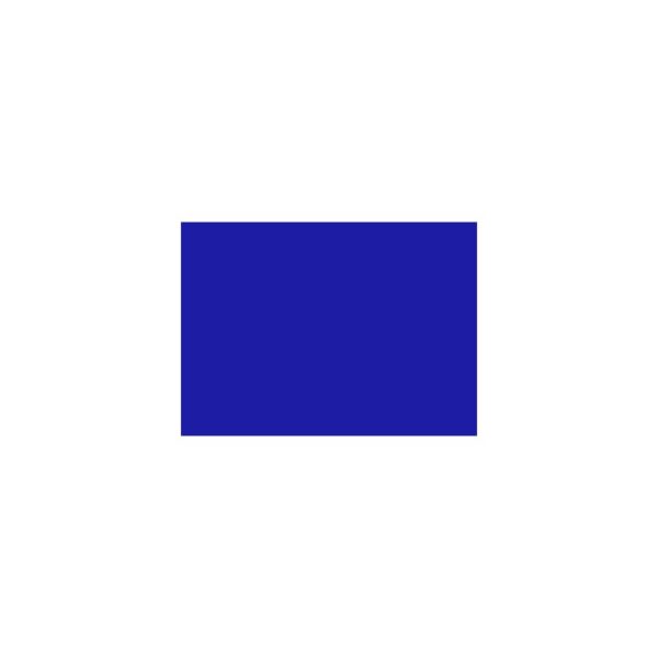 Cartulina Capitolio Azul c/u