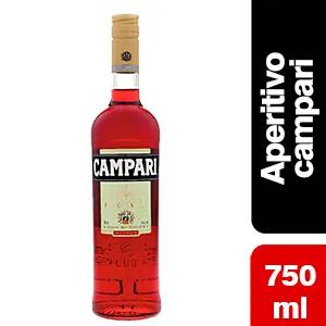 Campari x 750 cc.