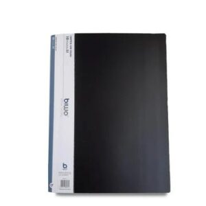 Carpeta oficio con 40 folios biwo