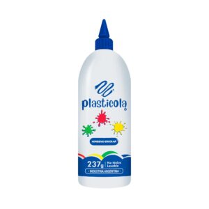 Plasticola Tradicional x 237 gr
