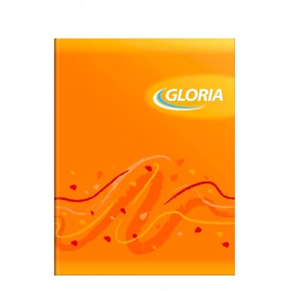 Cuad. gloria t/f cuadriculado x 48 hj.