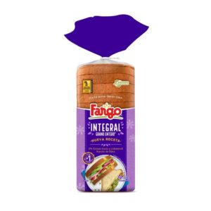 Pan Fargo Integral x 400 gr.
