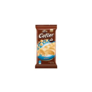 Chocolate Blanco Cofler Air x 27g