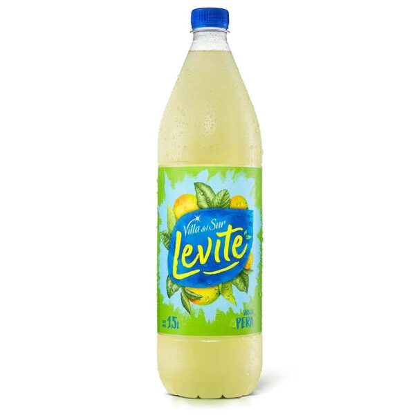 LEVITE PERA 1,5L