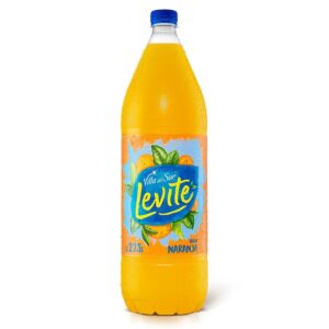 LEVITE NARANJA 2,25LT