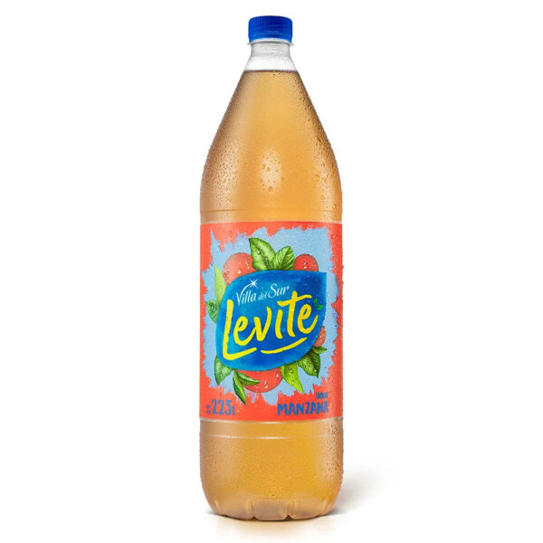 LEVITE MANZANA 2,25L